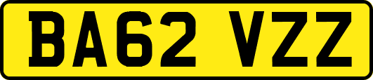 BA62VZZ