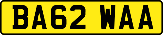 BA62WAA