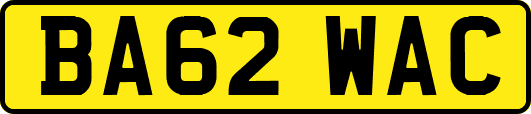 BA62WAC