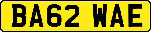 BA62WAE