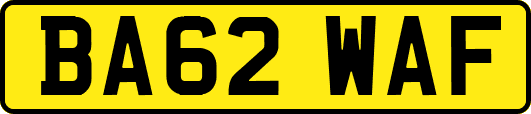 BA62WAF