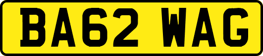 BA62WAG