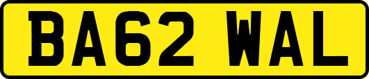 BA62WAL