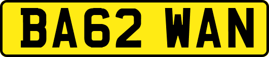 BA62WAN