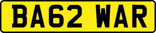 BA62WAR