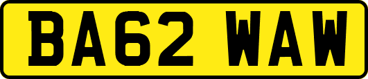 BA62WAW