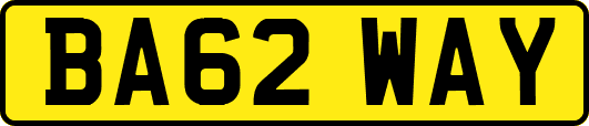 BA62WAY