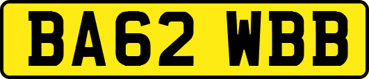 BA62WBB
