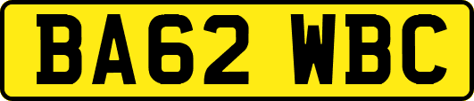BA62WBC