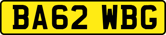 BA62WBG