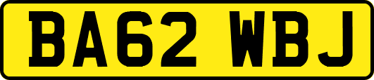 BA62WBJ