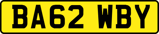 BA62WBY