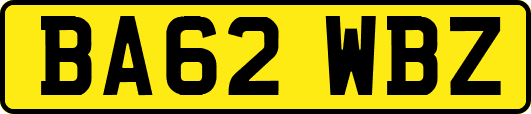 BA62WBZ
