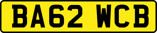 BA62WCB