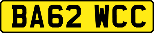 BA62WCC