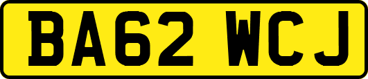 BA62WCJ