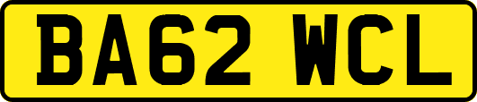 BA62WCL