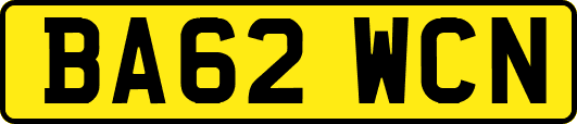 BA62WCN
