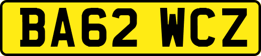 BA62WCZ