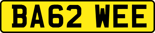 BA62WEE