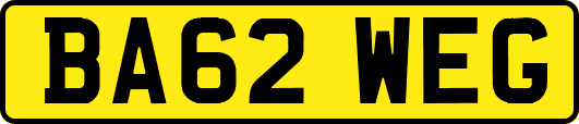 BA62WEG