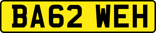 BA62WEH