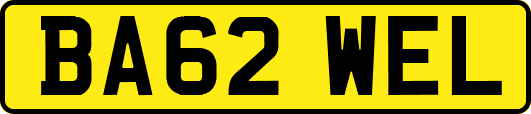 BA62WEL