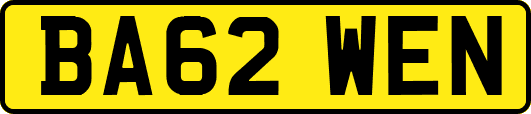 BA62WEN