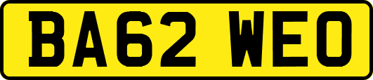 BA62WEO