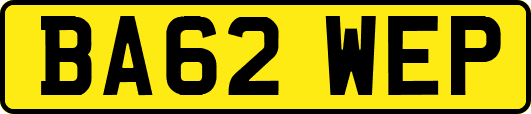 BA62WEP