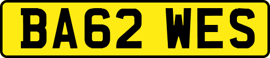 BA62WES