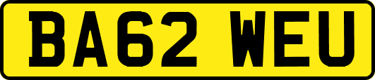BA62WEU