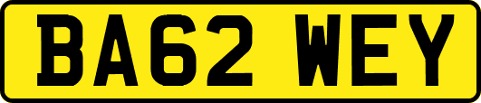 BA62WEY
