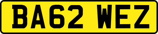 BA62WEZ