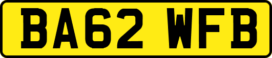 BA62WFB