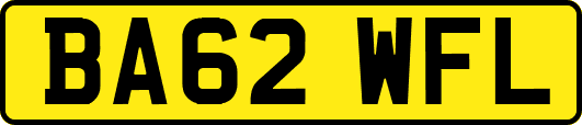 BA62WFL