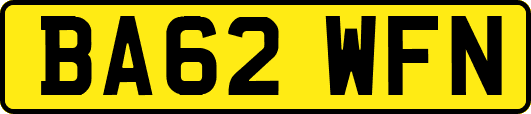 BA62WFN