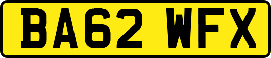 BA62WFX