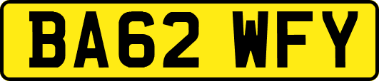 BA62WFY
