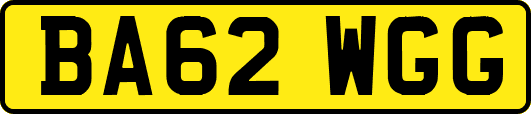 BA62WGG