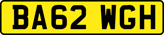 BA62WGH
