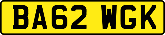 BA62WGK