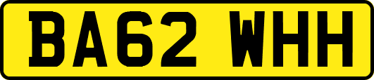 BA62WHH