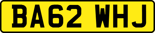 BA62WHJ