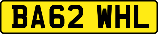 BA62WHL