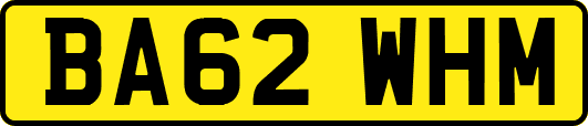 BA62WHM