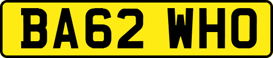 BA62WHO