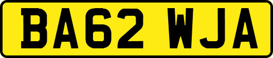 BA62WJA