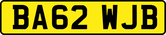 BA62WJB