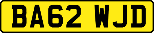 BA62WJD